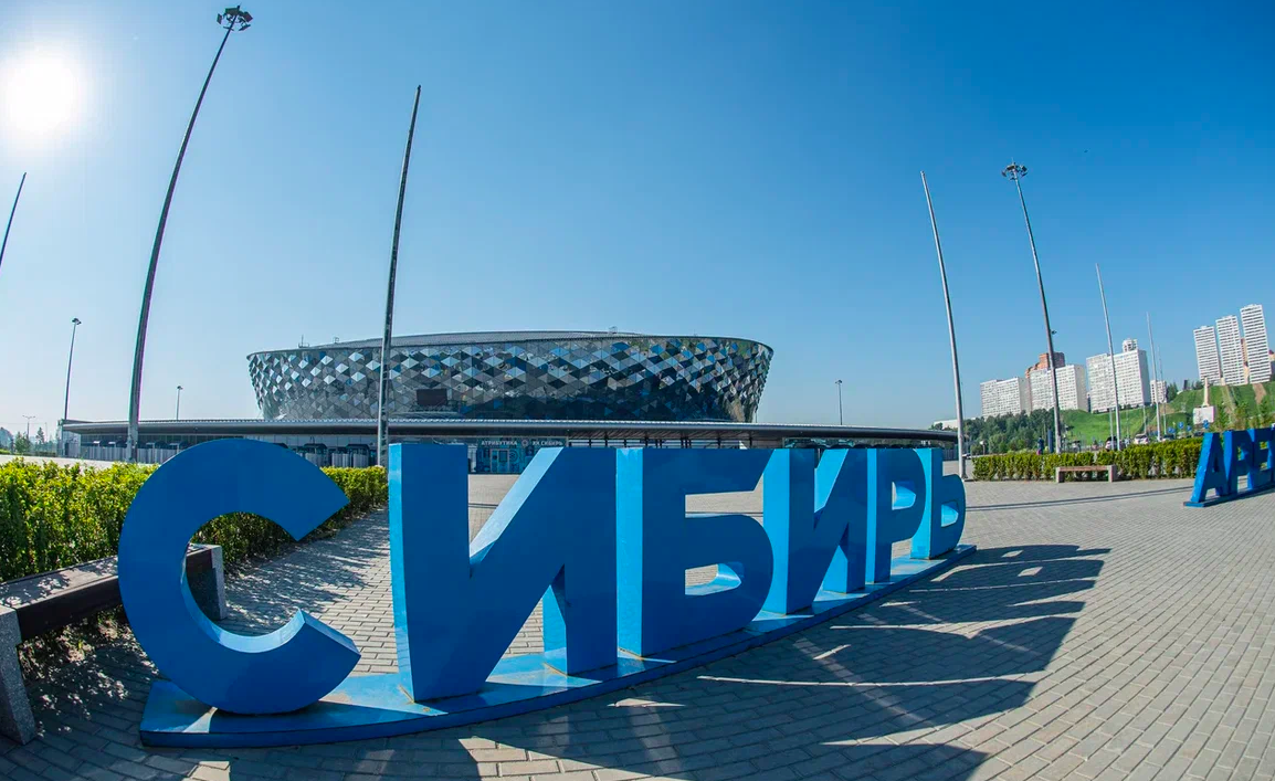 Фото Перекрёсток мира, километры набережной и новые станции метро: мэр Максим Кудрявцев раскрыл планы развития Новосибирска 7